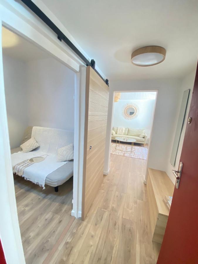 Cosy Flat - Heart Of Old Town Nice Apartment Екстериор снимка
