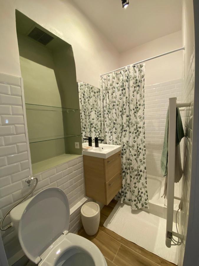 Cosy Flat - Heart Of Old Town Nice Apartment Екстериор снимка
